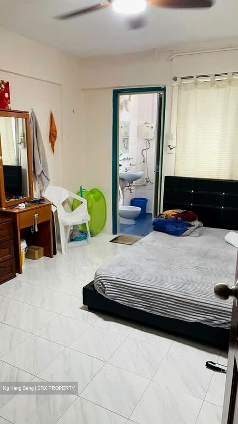 Blk 369 Bukit Batok Street 31 (Bukit Batok), HDB 4 Rooms #601592431